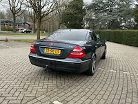 2006 mercedes-benz e-klasse 280 cdi eleg. sel. personenauto - afbeelding 20 van  27