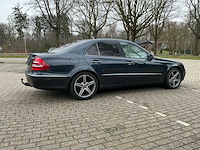 2006 mercedes-benz e-klasse 280 cdi eleg. sel. personenauto - afbeelding 27 van  27