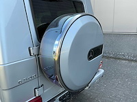 2006 mercedes-benz g-klasse g500 personenauto - afbeelding 6 van  52