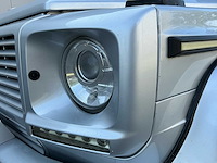 2006 mercedes-benz g-klasse g500 personenauto - afbeelding 10 van  52