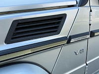 2006 mercedes-benz g-klasse g500 personenauto - afbeelding 11 van  52