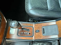 2006 mercedes-benz g-klasse g500 personenauto - afbeelding 29 van  52