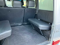 2006 mercedes-benz g-klasse g500 personenauto - afbeelding 35 van  52