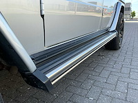 2006 mercedes-benz g-klasse g500 personenauto - afbeelding 43 van  52