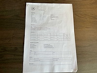 2006 mercedes-benz g-klasse g500 personenauto - afbeelding 48 van  52