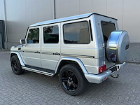 2006 mercedes-benz g-klasse g500 personenauto - afbeelding 52 van  52