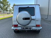 2006 mercedes-benz g-klasse g500 personenauto - afbeelding 42 van  69