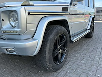 2006 mercedes-benz g-klasse g500 personenauto - afbeelding 5 van  40