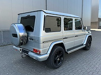 2006 mercedes-benz g-klasse g500 personenauto - afbeelding 47 van  69