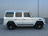 2006 mercedes-benz g-klasse g500 personenauto - afbeelding 53 van  69
