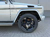 2006 mercedes-benz g-klasse g500 personenauto - afbeelding 14 van  40