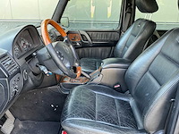 2006 mercedes-benz g-klasse g500 personenauto - afbeelding 52 van  69