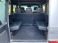 2006 mercedes-benz g-klasse g500 personenauto - afbeelding 59 van  69