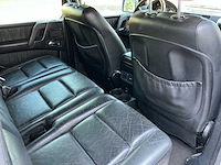 2006 mercedes-benz g-klasse g500 personenauto - afbeelding 65 van  69