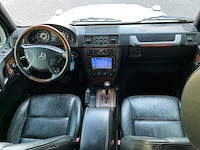 2006 mercedes-benz g-klasse g500 personenauto - afbeelding 66 van  69