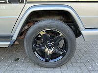 2006 mercedes-benz g-klasse g500 personenauto - afbeelding 26 van  40