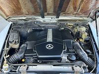 2006 mercedes-benz g-klasse g500 personenauto - afbeelding 27 van  40