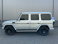 2006 mercedes-benz g-klasse g500 personenauto - afbeelding 67 van  69