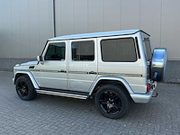 2006 mercedes-benz g-klasse g500 personenauto - afbeelding 68 van  69