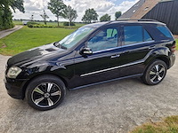 2006 mercedes-benz m-klasse 280 cdi bedrijfswagen - afbeelding 3 van  6