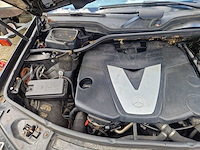 2006 mercedes-benz m-klasse 280 cdi bedrijfswagen - afbeelding 2 van  20