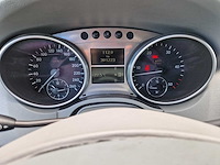 2006 mercedes-benz m-klasse 280 cdi bedrijfswagen - afbeelding 6 van  20
