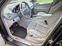 2006 mercedes-benz m-klasse 280 cdi bedrijfswagen - afbeelding 8 van  20