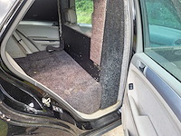 2006 mercedes-benz m-klasse 280 cdi bedrijfswagen - afbeelding 13 van  20