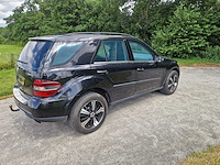2006 mercedes-benz m-klasse 280 cdi bedrijfswagen - afbeelding 20 van  20