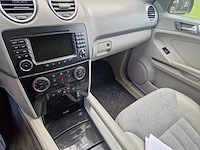 2006 mercedes-benz m-klasse 280 cdi bedrijfswagen - afbeelding 7 van  20