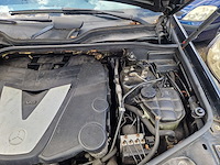 2006 mercedes-benz m-klasse 280 cdi bedrijfswagen - afbeelding 9 van  20