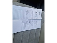 2006 mercedes-benz m-klasse 280 cdi bedrijfswagen - afbeelding 11 van  20
