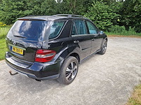 2006 mercedes-benz m-klasse 280 cdi bedrijfswagen - afbeelding 19 van  20