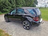 2006 mercedes-benz m-klasse 280 cdi bedrijfswagen - afbeelding 14 van  20