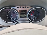 2006 mercedes-benz m-klasse 280 cdi bedrijfswagen - afbeelding 6 van  20