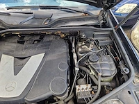 2006 mercedes-benz m-klasse 280 cdi bedrijfswagen - afbeelding 9 van  20