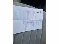 2006 mercedes-benz m-klasse 280 cdi bedrijfswagen - afbeelding 11 van  20