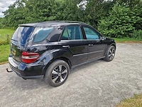 2006 mercedes-benz m-klasse 280 cdi bedrijfswagen - afbeelding 20 van  20