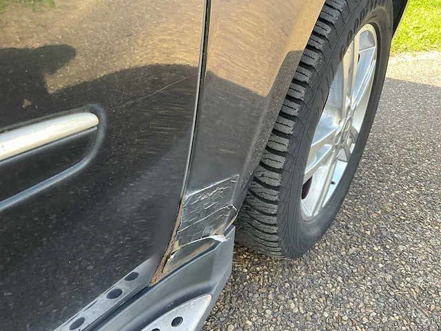2006 mercedes-benz m-klasse 280 cdi bedrijfswagen - afbeelding 3 van  41