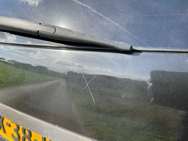 2006 mercedes-benz m-klasse 280 cdi bedrijfswagen - afbeelding 6 van  41