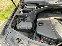 2006 mercedes-benz m-klasse 280 cdi bedrijfswagen - afbeelding 13 van  41