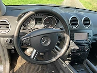 2006 mercedes-benz m-klasse 280 cdi bedrijfswagen - afbeelding 15 van  41