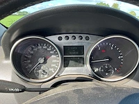 2006 mercedes-benz m-klasse 280 cdi bedrijfswagen - afbeelding 16 van  41
