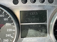 2006 mercedes-benz m-klasse 280 cdi bedrijfswagen - afbeelding 17 van  41