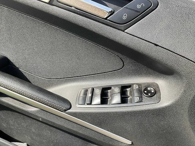 2006 mercedes-benz m-klasse 280 cdi bedrijfswagen - afbeelding 19 van  41
