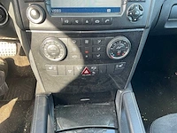 2006 mercedes-benz m-klasse 280 cdi bedrijfswagen - afbeelding 21 van  41