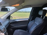 2006 mercedes-benz m-klasse 280 cdi bedrijfswagen - afbeelding 25 van  41