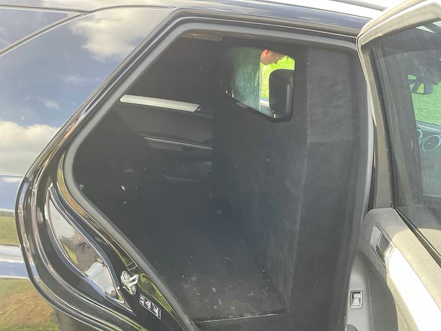 2006 mercedes-benz m-klasse 280 cdi bedrijfswagen - afbeelding 28 van  41