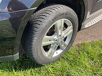 2006 mercedes-benz m-klasse 280 cdi bedrijfswagen - afbeelding 30 van  41