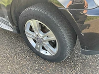 2006 mercedes-benz m-klasse 280 cdi bedrijfswagen - afbeelding 31 van  41